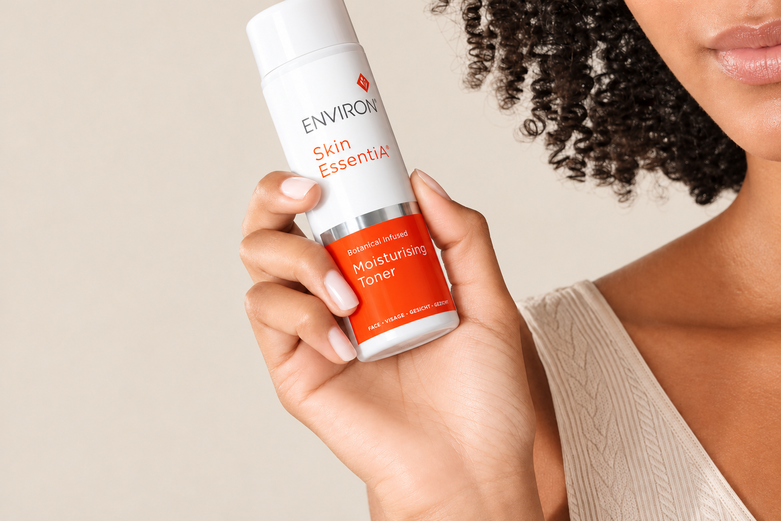 Environ Skin EssentiA Botanical Infused Moisturising Toner